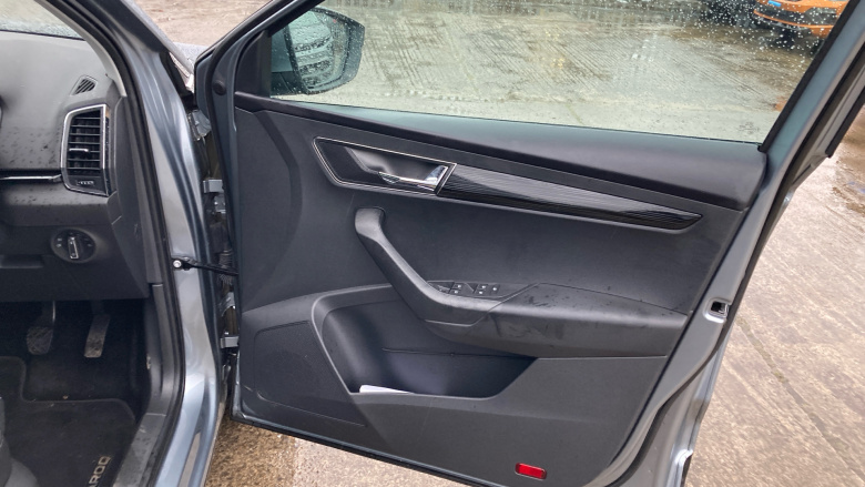 Skoda Karoq 1.5 TSI SE L 5dr Petrol Estate